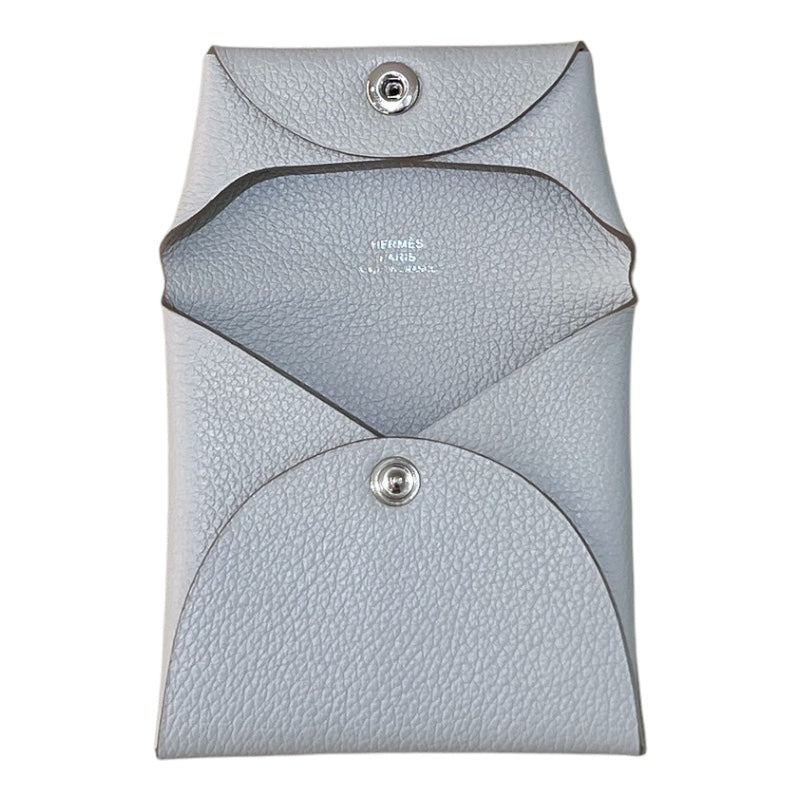 エルメス HERMES バスティア U刻 グリペール エバーカラー