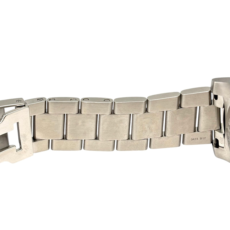ブライトリング BREITLING アベンジャークロノグラフ45 A13317(A13317101B1A1) ブラック SS メンズ 腕時計