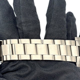 ブライトリング BREITLING アベンジャークロノグラフ45 A13317(A13317101B1A1) ブラック SS メンズ 腕時計