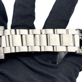 ブライトリング BREITLING アベンジャークロノグラフ45 A13317(A13317101B1A1) ブラック SS メンズ 腕時計