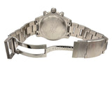 ブライトリング BREITLING アベンジャークロノグラフ45 A13317(A13317101B1A1) ブラック SS メンズ 腕時計