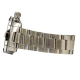 ブライトリング BREITLING アベンジャークロノグラフ45 A13317(A13317101B1A1) ブラック SS メンズ 腕時計