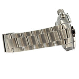 ブライトリング BREITLING アベンジャークロノグラフ45 A13317(A13317101B1A1) ブラック SS メンズ 腕時計