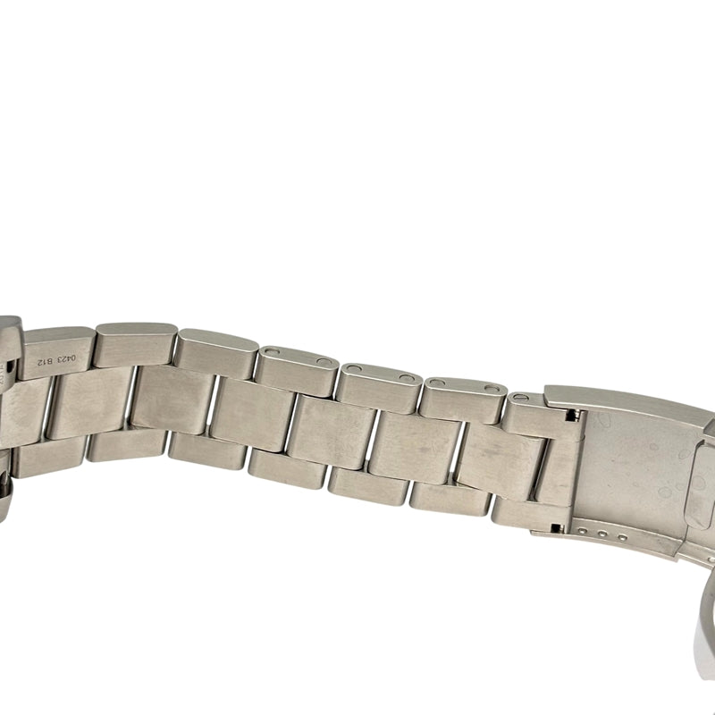 ブライトリング BREITLING アベンジャークロノグラフ45 A13317(A13317101B1A1) ブラック SS メンズ 腕時計