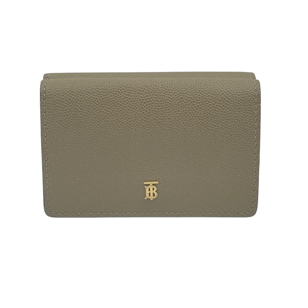 バーバリープローサム BURBERRY PRORSUM コンパクトウォレット