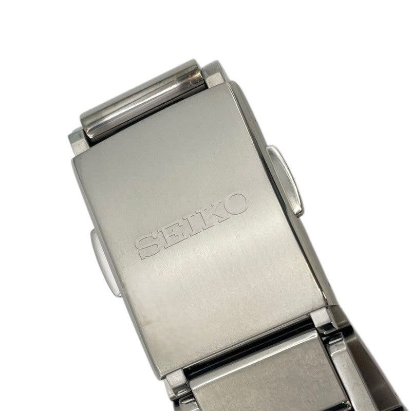 セイコー SEIKO アストロン ネクスター SBXY037 チタン メンズ 腕時計