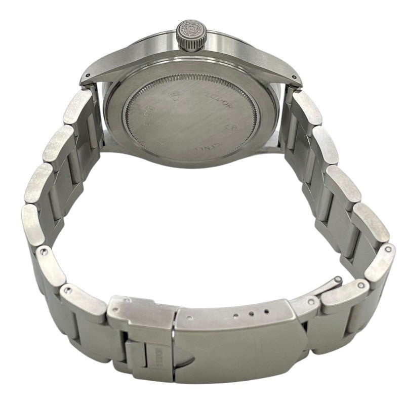 チューダー/チュードル TUDOR ヘリテージ レンジャー 79910 SS メンズ