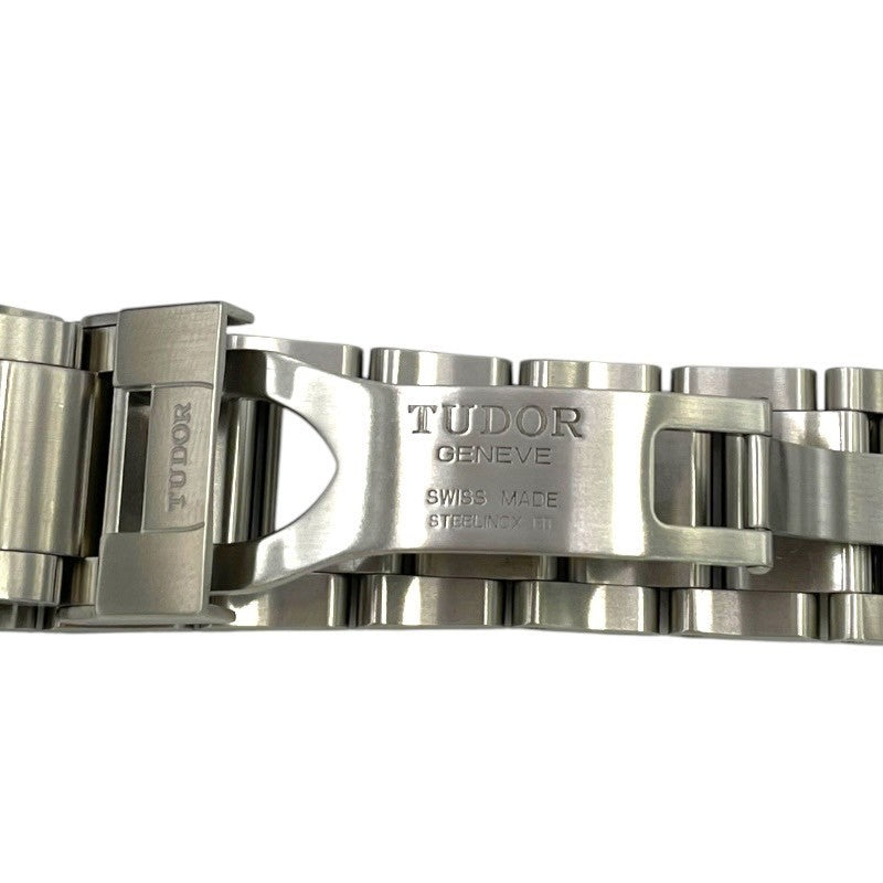 チューダー/チュードル TUDOR ヘリテージ レンジャー 79910 SS メンズ