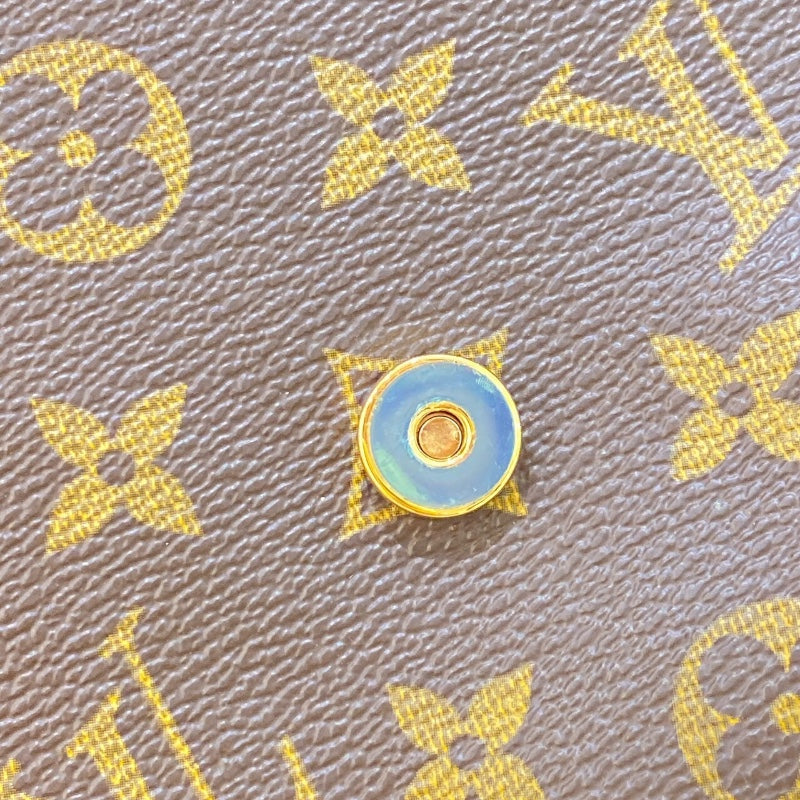 ルイ・ヴィトン LOUIS VUITTON ミュゼット・サルサショート