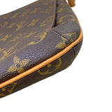 ルイ・ヴィトン LOUIS VUITTON ミュゼット・サルサショート M51258 モノグラム レディース ショルダーバッグ