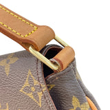 ルイ・ヴィトン LOUIS VUITTON ミュゼット・サルサショート M51258 モノグラム レディース ショルダーバッグ