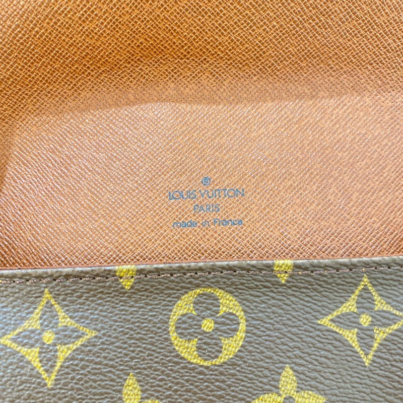 ルイ・ヴィトン LOUIS VUITTON ミュゼット・サルサショート M51258 モノグラム レディース ショルダーバッグ