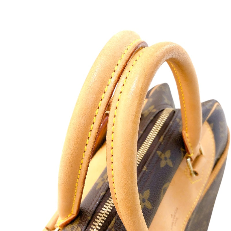 ルイ・ヴィトン LOUIS VUITTON ドーヴィル M47270  モノグラムキャンバス レディース ハンドバッグ
