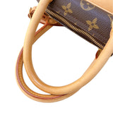 ルイ・ヴィトン LOUIS VUITTON ドーヴィル M47270  モノグラムキャンバス レディース ハンドバッグ