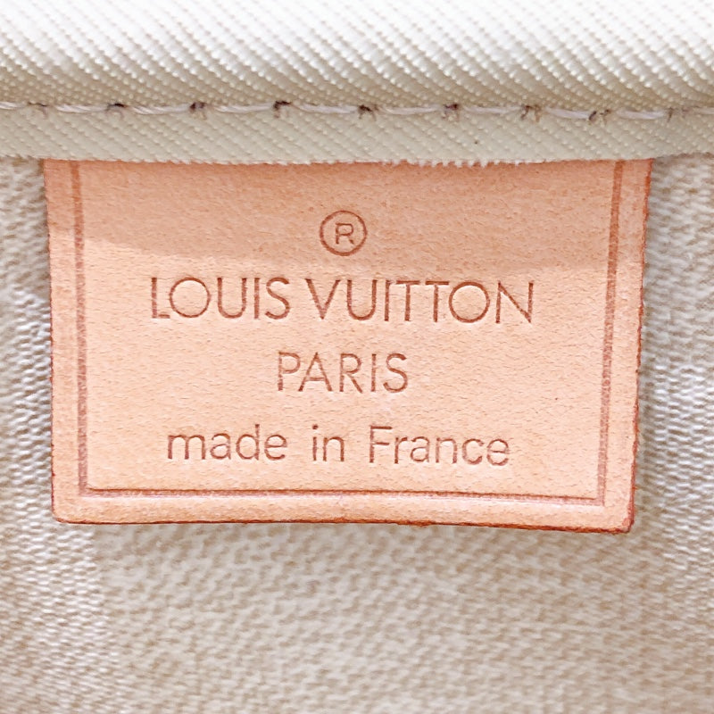 ルイ・ヴィトン LOUIS VUITTON ドーヴィル M47270  モノグラムキャンバス レディース ハンドバッグ