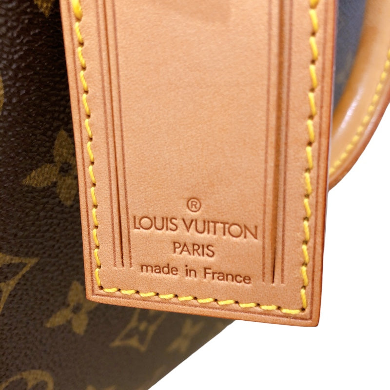 ルイ・ヴィトン LOUIS VUITTON ドーヴィル M47270  モノグラムキャンバス レディース ハンドバッグ