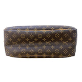ルイ・ヴィトン LOUIS VUITTON ドーヴィル M47270  モノグラムキャンバス レディース ハンドバッグ