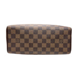 ルイ・ヴィトン LOUIS VUITTON ブレラ N51150 ブラウン　ゴールド金具  モノグラム レディース ハンドバッグ