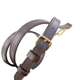 ルイ・ヴィトン LOUIS VUITTON ホクストンGM N41253 ブラウン ダミエ レディース ショルダーバッグ