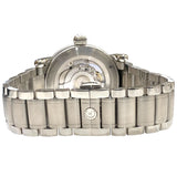 クロノスイス CHRONOSWISS レギュレータークラシックカーボンレーサー CH-8773-CARE/SO SS メンズ 腕時計