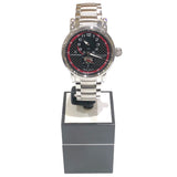 クロノスイス CHRONOSWISS レギュレータークラシックカーボンレーサー CH-8773-CARE/SO SS メンズ 腕時計