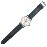 クロノスイス CHRONOSWISS レギュレータークロノスコープ CH1523 ステンレススチール メンズ 腕時計
