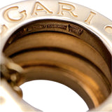 ブルガリ BVLGARI ビーゼロワンネックレス K18ゴールド ジュエリー