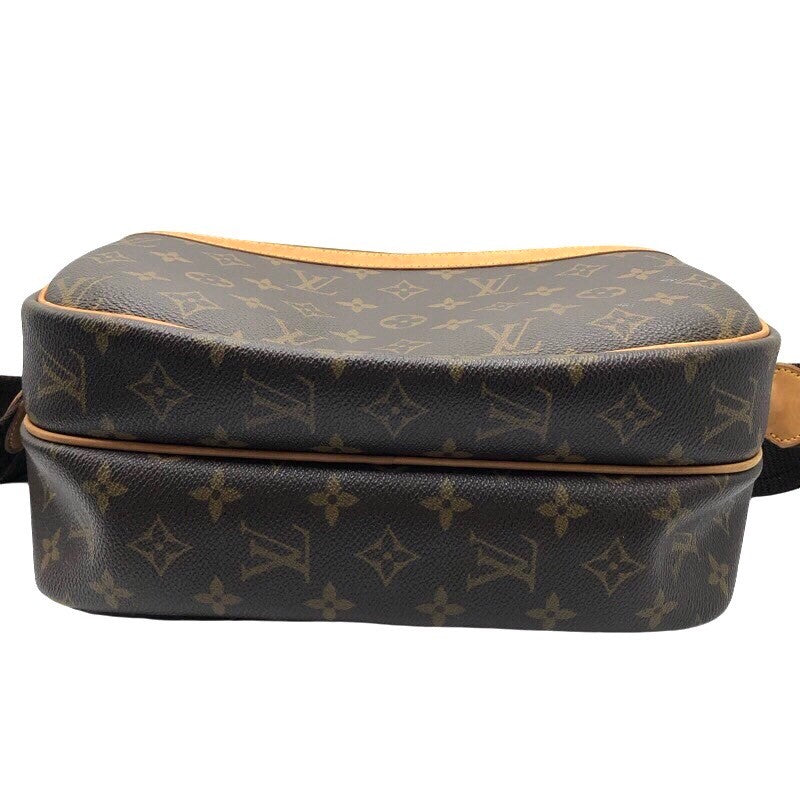 ルイ・ヴィトン LOUIS VUITTON リポーターPM M45254 モノグラム モノグラム・キャンバス レディース ショルダーバッグ |  中古ブランドリユースショップ OKURA(おお蔵)