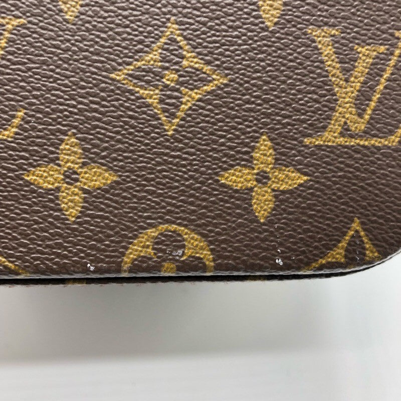 ルイ・ヴィトン LOUIS VUITTON ヴァヴァンPM M51172 モノグラム モノグラムキャンバス レディース ハンドバッグ |  中古ブランドリユースショップ OKURA(おお蔵)