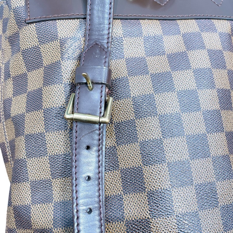 ルイ・ヴィトン LOUIS VUITTON ソーホー N51132 ダミエ レディース リュック・デイパック