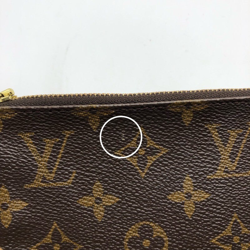 ルイ・ヴィトン LOUIS VUITTON ポシェット・アクセソワール M51980 モノグラム レディース ハンドバッグ