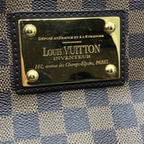 ルイ・ヴィトン LOUIS VUITTON テムズPM N48180 ダミエ ダミエ・キャンバス レディース ショルダーバッグ