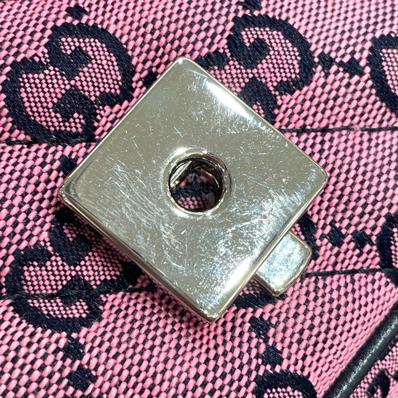 GUCCI グッチ ショルダーバッグ GUCCI / グッチ | 001.090.1228 オールドグッチ レザー