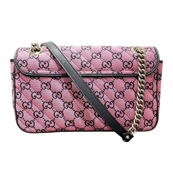 グッチ GUCCI ショルダーバッグ 443497 GGキャンバス レディース ショルダーバッグ