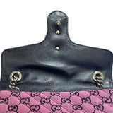 グッチ GUCCI ショルダーバッグ 443497 GGキャンバス レディース ショルダーバッグ