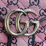 グッチ GUCCI ショルダーバッグ 443497 GGキャンバス レディース ショルダーバッグ
