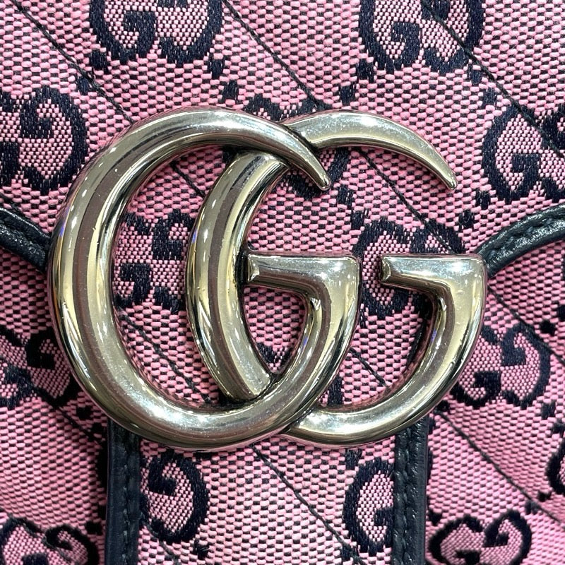 グッチ GUCCI ショルダーバッグ 443497 GGキャンバス レディース ショルダーバッグ