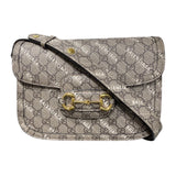 グッチ GUCCI ホースビット1955ショルダー 602204 pvc メンズ ショルダーバッグ