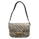 グッチ GUCCI ホースビット1955ショルダー 602204 pvc メンズ ショルダーバッグ