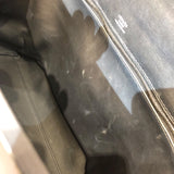 エルメス HERMES ヴァンキャトル35 24/24 Y刻印 ブラック SV金具 トゴ レディース ハンドバッグ