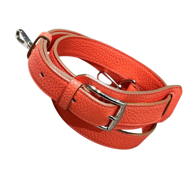 エルメス HERMES ジプシエール28 T刻 ローズジャイプール トリヨン レディース ショルダーバッグ