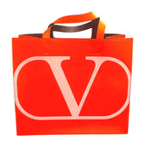 ヴァレンティノ VALENTINO Vロゴトートバッグ レザー メンズ トートバッグ