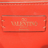 ヴァレンティノ VALENTINO Vロゴトートバッグ レザー メンズ トートバッグ