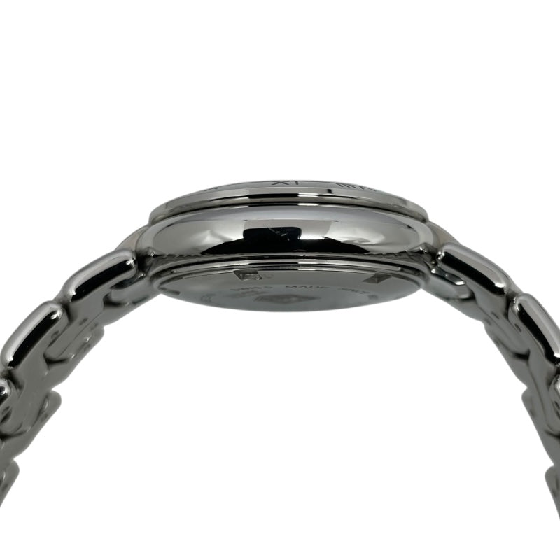 タグ・ホイヤー TAG HEUER リンク WAT1410 ブラック SS クオーツ レディース 腕時計