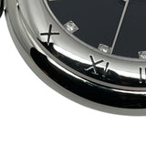 タグ・ホイヤー TAG HEUER リンク WAT1410 ブラック SS クオーツ レディース 腕時計
