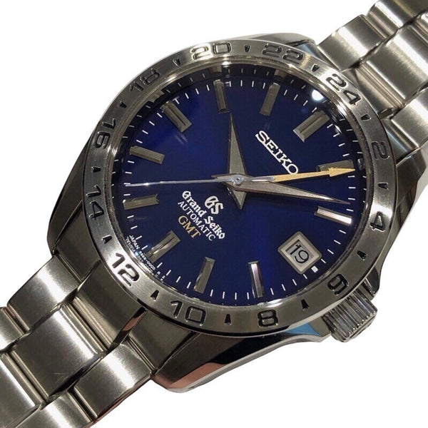 SBGM029 ブルー Grand Seiko（グランドセイコー）グランド