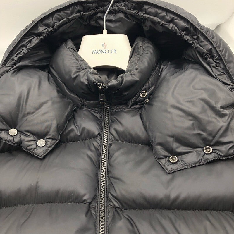 モンクレール MONCLER WILLM ダウンジャケット ナイロン メンズ ダウンジャケット | 中古ブランドリユースショップ OKURA(おお蔵)