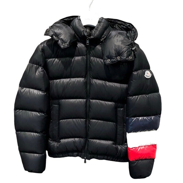 モンクレール MONCLER WILLM ダウンジャケット ナイロン メンズ ダウンジャケット | 中古ブランドリユースショップ OKURA(おお蔵)