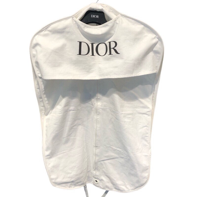 クリスチャン・ディオール Christian Dior BEE刺繍アノラック