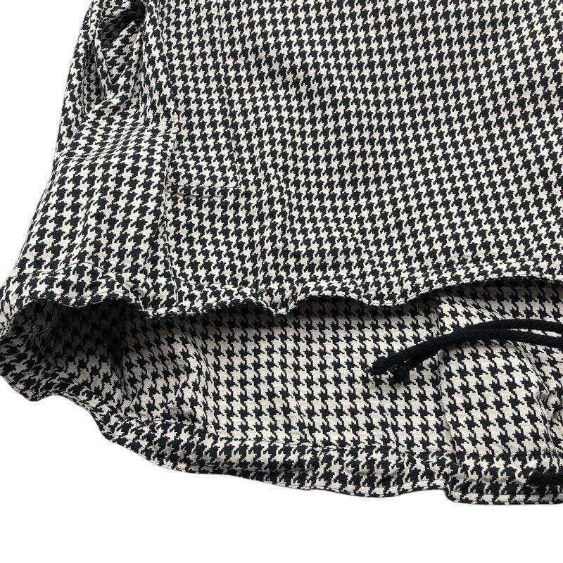 クリスチャン・ディオール Christian Dior BEE刺繍アノラック